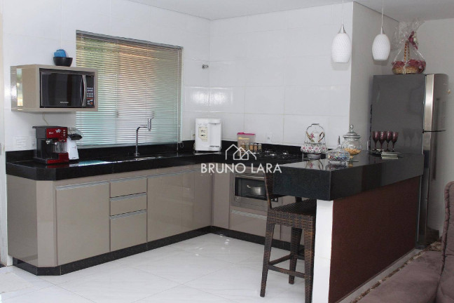 Imagem Apartamento com 3 Quartos à Venda, 120 m² em Centro - Igarapé Imagem Apartamento com 3 Quartos à Venda, 120 m² em Centro - Igarapé