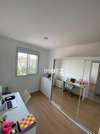 Imagem Imóvel com 2 Quartos à Venda, 50 m² em Panamby - São Paulo Imagem Imóvel com 2 Quartos à Venda, 50 m² em Panamby - São Paulo