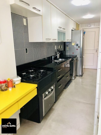 Imagem Apartamento com 3 Quartos à Venda, 100 m² em Barra Da Tijuca - Rio De Janeiro Imagem Apartamento com 3 Quartos à Venda, 100 m² em Barra Da Tijuca - Rio De Janeiro