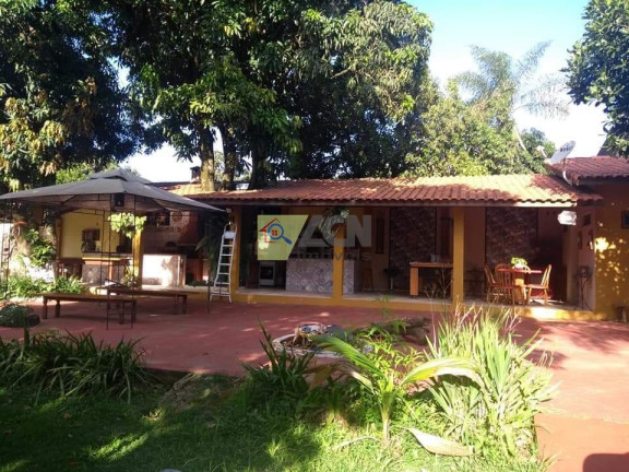 Imagem Imóvel com 3 Quartos à Venda, 600 m² em Chácara Primavera - Sumaré