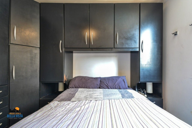 Imagem Apartamento com 1 Quarto à Venda,  em Jabaquara - São Paulo