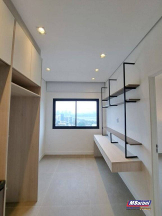Imagem Apartamento com 1 Quarto para Alugar, 28 m² em Pinheiros - São Paulo Imagem Apartamento com 1 Quarto para Alugar, 28 m² em Pinheiros - São Paulo