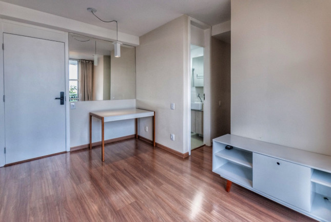 Imagem Apartamento com 2 Quartos à Venda, 46 m² em Quinta Da Paineira - São Paulo