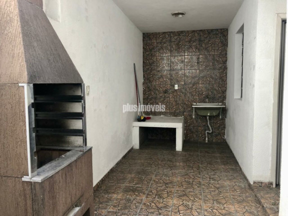 Imagem Casa com 3 Quartos à Venda, 119 m² em Jardim Marajoara - São Paulo Imagem Casa com 3 Quartos à Venda, 119 m² em Jardim Marajoara - São Paulo