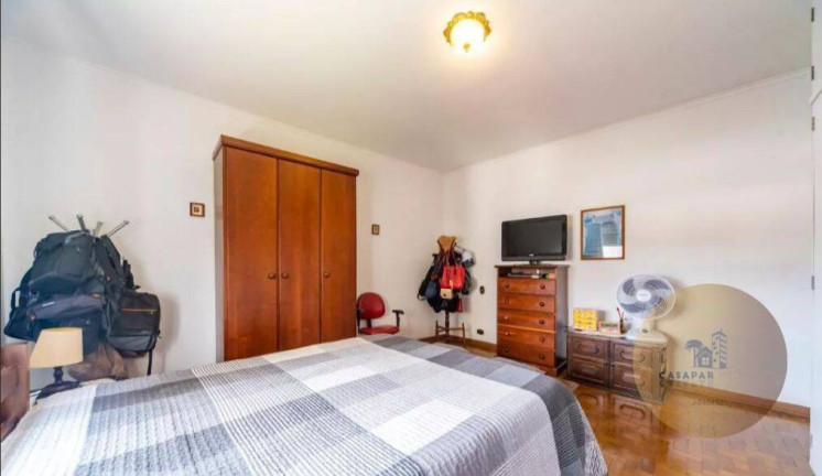 Imagem Apartamento com 3 Quartos à Venda, 183 m² em Centro - Santo André Imagem Apartamento com 3 Quartos à Venda, 183 m² em Centro - Santo André