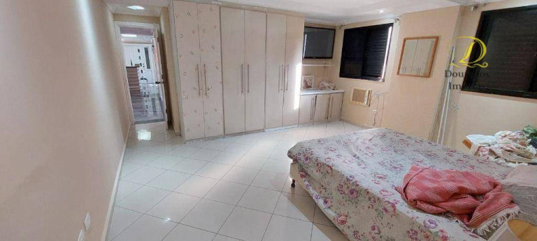 Imagem Cobertura com 3 Quartos à Venda, 380 m² em Aviação - Praia Grande