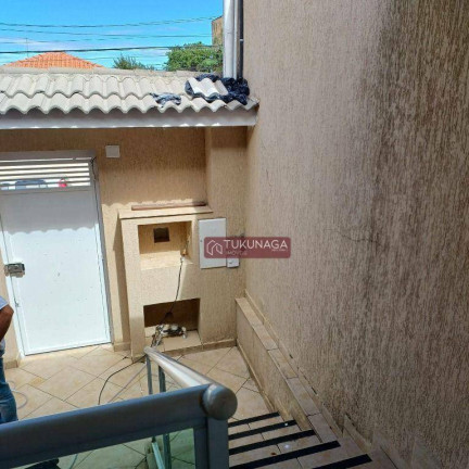 Imagem Casa com 3 Quartos à Venda, 330 m² em Jardim São Judas Tadeu - Guarulhos Imagem Casa com 3 Quartos à Venda, 330 m² em Jardim São Judas Tadeu - Guarulhos