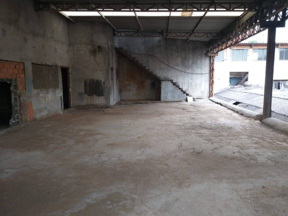 Imagem Galpão à Venda, 493 m² em Jardim Pedro José Nunes - São Paulo Imagem Galpão à Venda, 493 m² em Jardim Pedro José Nunes - São Paulo