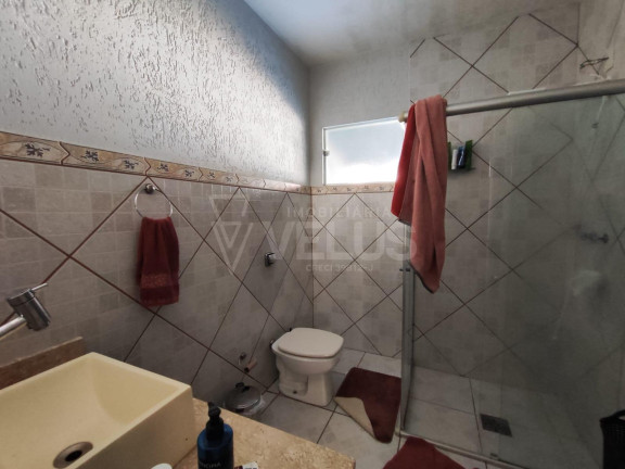 Imagem Casa com 1 Quarto à Venda, 2.300 m² em Parque São Bento - Itapetininga