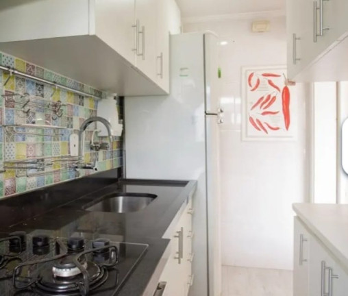 Imagem Imóvel com 2 Quartos à Venda, 58 m² em Vila Mariana - São Paulo Imagem Imóvel com 2 Quartos à Venda, 58 m² em Vila Mariana - São Paulo