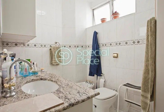 Imagem Apartamento com 3 Quartos à Venda, 250 m² em Jardim Paulista - São Paulo Imagem Apartamento com 3 Quartos à Venda, 250 m² em Jardim Paulista - São Paulo