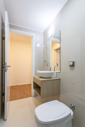 Imagem Apartamento com 1 Quarto à Venda, 46 m² em Vila Nova Conceição - São Paulo