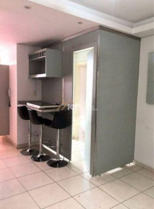 Imagem Apartamento com 2 Quartos à Venda, 42 m² em Planalto Verde - Ribeirão Preto