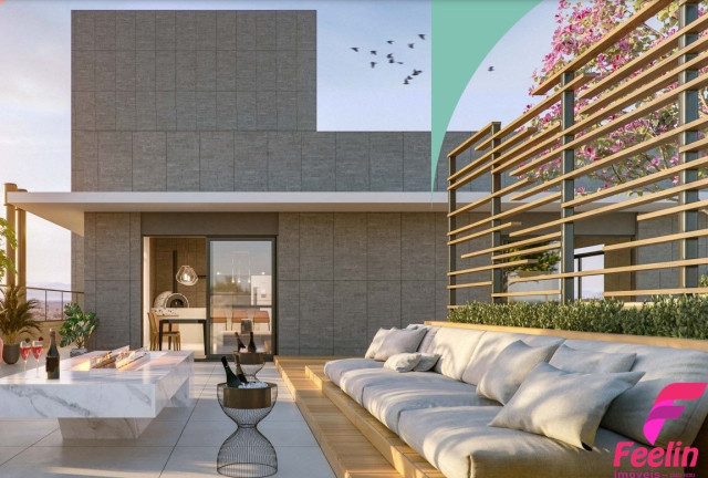 Imagem Apartamento com 2 Quartos à Venda, 70 m² em Campeche - Florianópolis