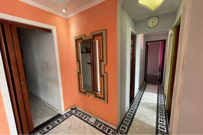 Imagem Apartamento com 3 Quartos à Venda, 76 m² em Parque Da Vila Prudente - São Paulo Imagem Apartamento com 3 Quartos à Venda, 76 m² em Parque Da Vila Prudente - São Paulo