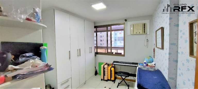 Imagem Apartamento com 4 Quartos à Venda, 160 m² em Icaraí - Niterói