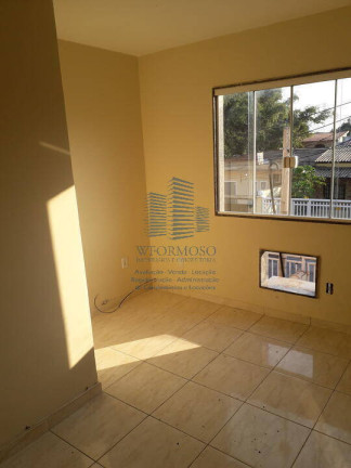Imagem Apartamento com 2 Quartos para Alugar, 92 m² em Campo Grande - Rio De Janeiro