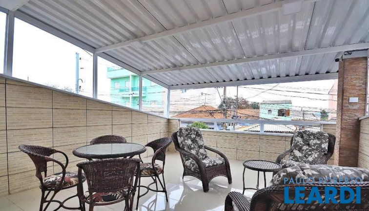 Imagem Sobrado com 3 Quartos à Venda, 278 m² em Vila Floresta - Santo André Imagem Sobrado com 3 Quartos à Venda, 278 m² em Vila Floresta - Santo André