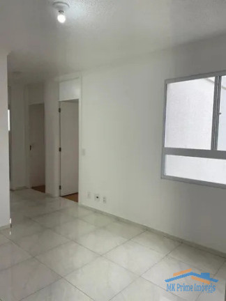 Imagem Apartamento com 2 Quartos à Venda, 45 m² em Jaraguá - São Paulo Imagem Apartamento com 2 Quartos à Venda, 45 m² em Jaraguá - São Paulo