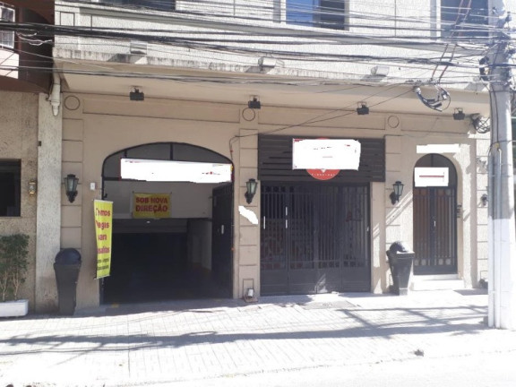 Imóvel para Alugar, 400 m² em Pinheiros - São Paulo