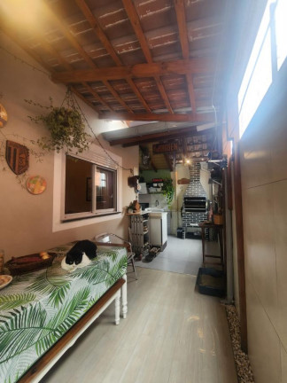 Imagem Casa com 2 Quartos à Venda, 60 m² em São João Do Rio Vermelho - Florianópolis