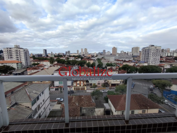 Imóvel com 2 Quartos à Venda, 77 m² em Vila Belmiro - Santos