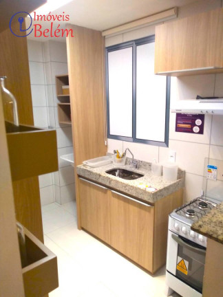 Imagem Apartamento com 2 Quartos à Venda, 46 m² em Parque Verde - Belém Imagem Apartamento com 2 Quartos à Venda, 46 m² em Parque Verde - Belém