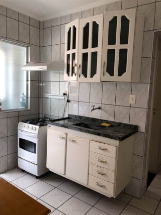Imagem Apartamento com 2 Quartos à Venda, 80 m² em Guilhermina - Praia Grande