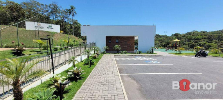 Imagem Terreno à Venda, 384 m² em Ponta Aguda - Blumenau Imagem Terreno à Venda, 384 m² em Ponta Aguda - Blumenau