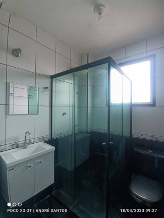 Apartamento com 2 Quartos à Venda, 58 m² em Tupi - Praia Grande