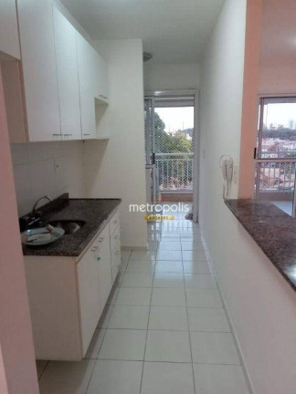 Imagem Apartamento com 3 Quartos à Venda, 80 m² em Jardim São Caetano - São Caetano Do Sul Imagem Apartamento com 3 Quartos à Venda, 80 m² em Jardim São Caetano - São Caetano Do Sul