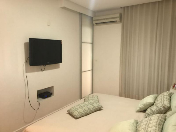 Imagem Apartamento com 4 Quartos à Venda, 194 m² em Caminho Das árvores - Salvador