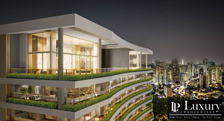 Imagem Apartamento com 3 Quartos à Venda, 149 m² em Moema - São Paulo Imagem Apartamento com 3 Quartos à Venda, 149 m² em Moema - São Paulo
