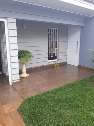 Imagem Casa com 3 Quartos à Venda, 300 m² em Parque Novo Mundo - Americana Imagem Casa com 3 Quartos à Venda, 300 m² em Parque Novo Mundo - Americana