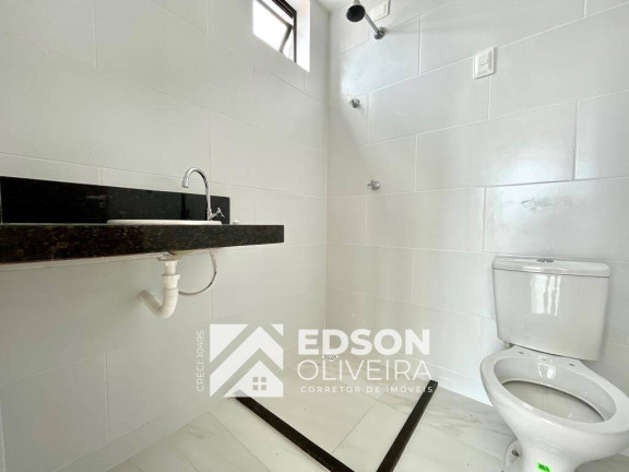 Imagem Apartamento com 2 Quartos à Venda, 64 m² em Brisamar - João Pessoa