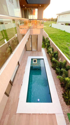 Imagem Casa com 4 Quartos à Venda, 339 m² em Cidade Alpha - Eusébio Imagem Casa com 4 Quartos à Venda, 339 m² em Cidade Alpha - Eusébio
