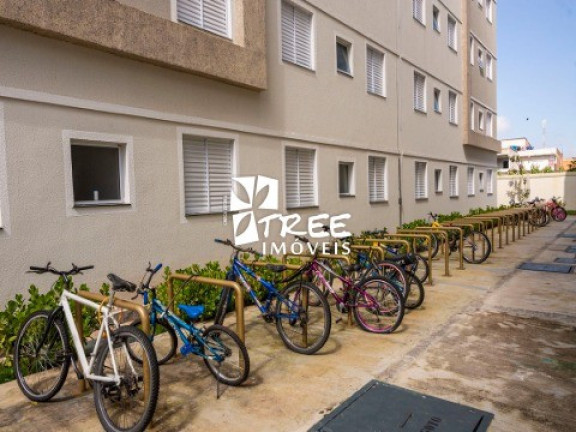Imagem Apartamento com 2 Quartos à Venda, 43 m² em Estância Guatambu - Itaquaquecetuba
