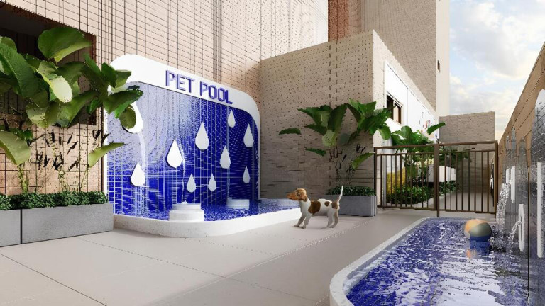 Imagem Apartamento com 4 Quartos à Venda, 151 m² em Jardim Oceania - João Pessoa