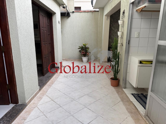 Imagem Imóvel com 3 Quartos à Venda, 169 m² em Boqueirão - Santos