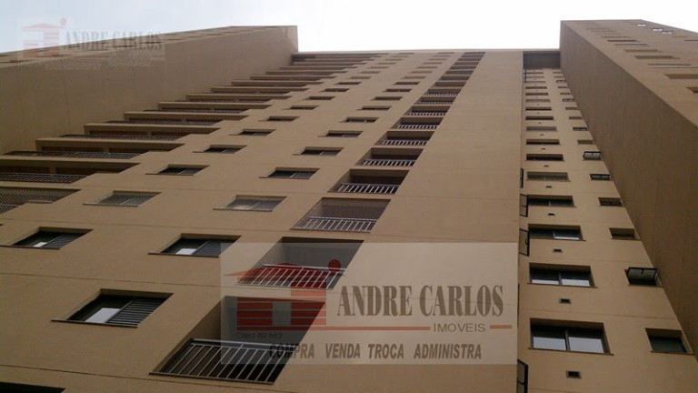 Imagem Apartamento com 3 Quartos à Venda, 78 m² em City Bussocaba - Osasco