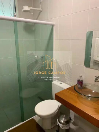 Imagem Chácara com 3 Quartos à Venda, 20.000 m² em Buquirinha - São José Dos Campos Imagem Chácara com 3 Quartos à Venda, 20.000 m² em Buquirinha - São José Dos Campos