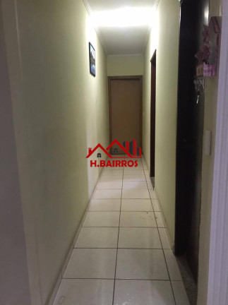 Imagem Sobrado com 4 Quartos à Venda, 150 m² em Jardim Souto - São José Dos Campos