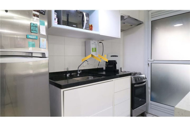 Imagem Apartamento com 2 Quartos à Venda, 63 m² em Vila Cordeiro - São Paulo Imagem Apartamento com 2 Quartos à Venda, 63 m² em Vila Cordeiro - São Paulo