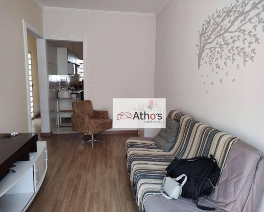 Imagem Casa com 2 Quartos à Venda, 69 m² em Jardim Residencial Villa Amato - Sorocaba