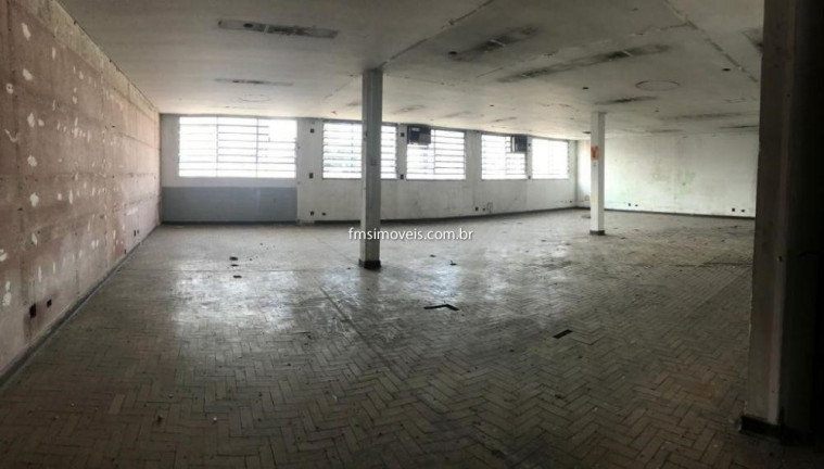 Imóvel para Alugar, 750 m² em Santo Amaro - São Paulo