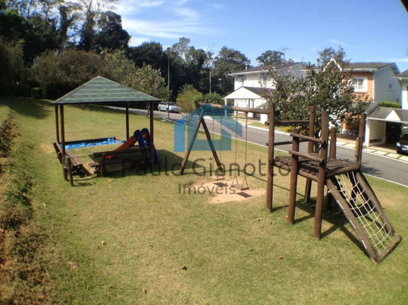 Imagem Casa de Condomínio com 3 Quartos à Venda, 339 m² em Granja Viana - Cotia