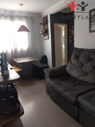 Imagem Imóvel com 2 Quartos à Venda, 54 m² em Recanto Quarto Centenário - Jundiaí
