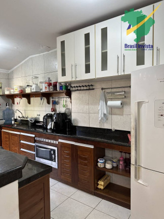 Imagem Casa com 6 Quartos à Venda, 562 m² em Paraíso Dos Pataxós - Porto Seguro