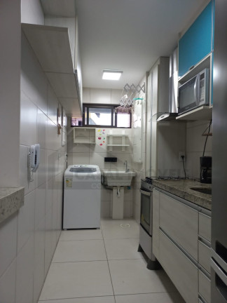 Imagem Apartamento com 2 Quartos à Venda, 60 m² em Umarizal - Belém Imagem Apartamento com 2 Quartos à Venda, 60 m² em Umarizal - Belém