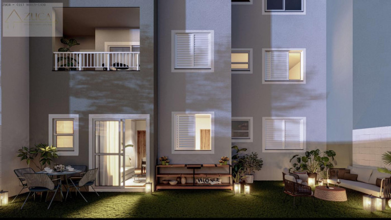 Imagem Apartamento com 2 Quartos à Venda, em Engordadouro - Jundiaí Imagem Apartamento com 2 Quartos à Venda, em Engordadouro - Jundiaí